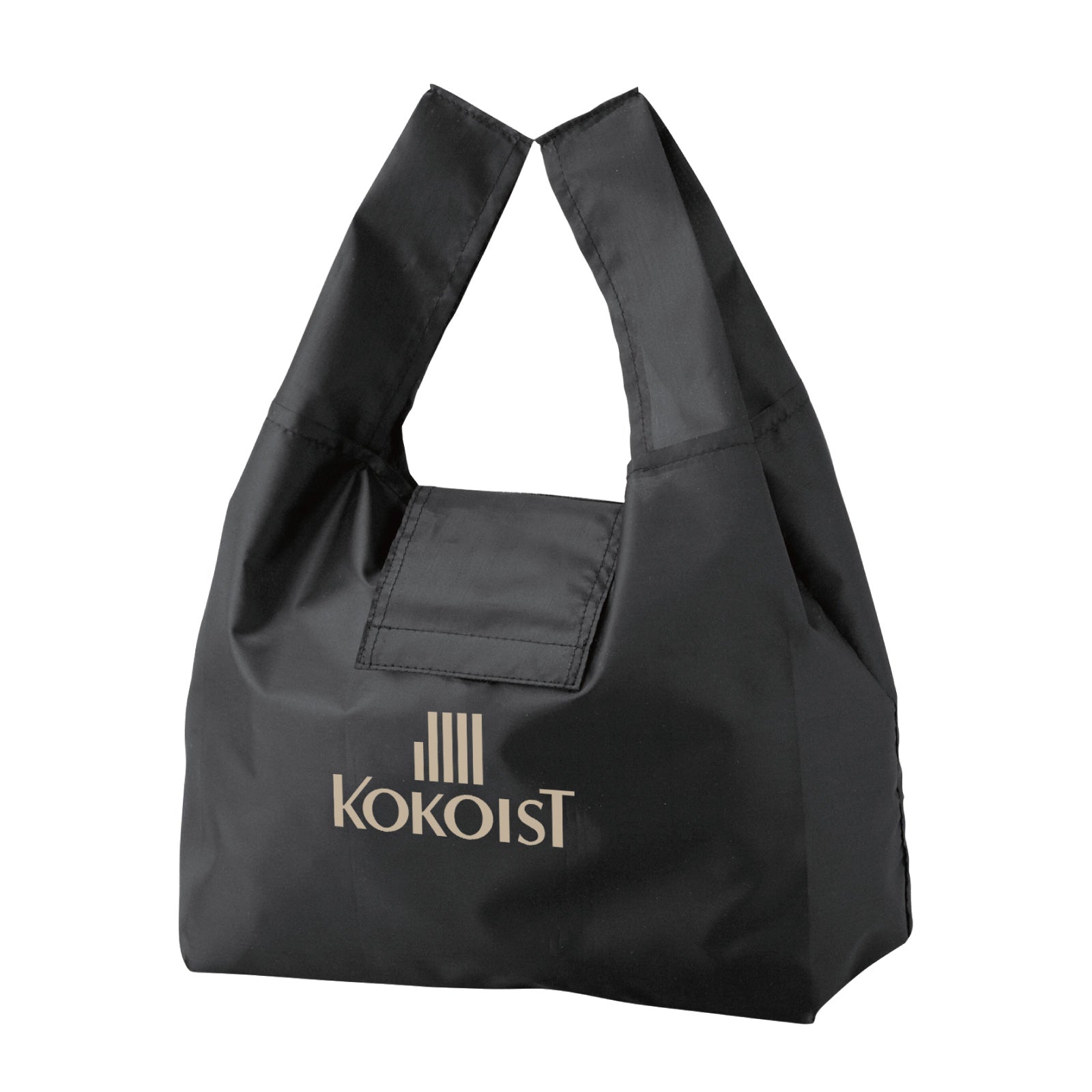 Ecobag 2020 FW black