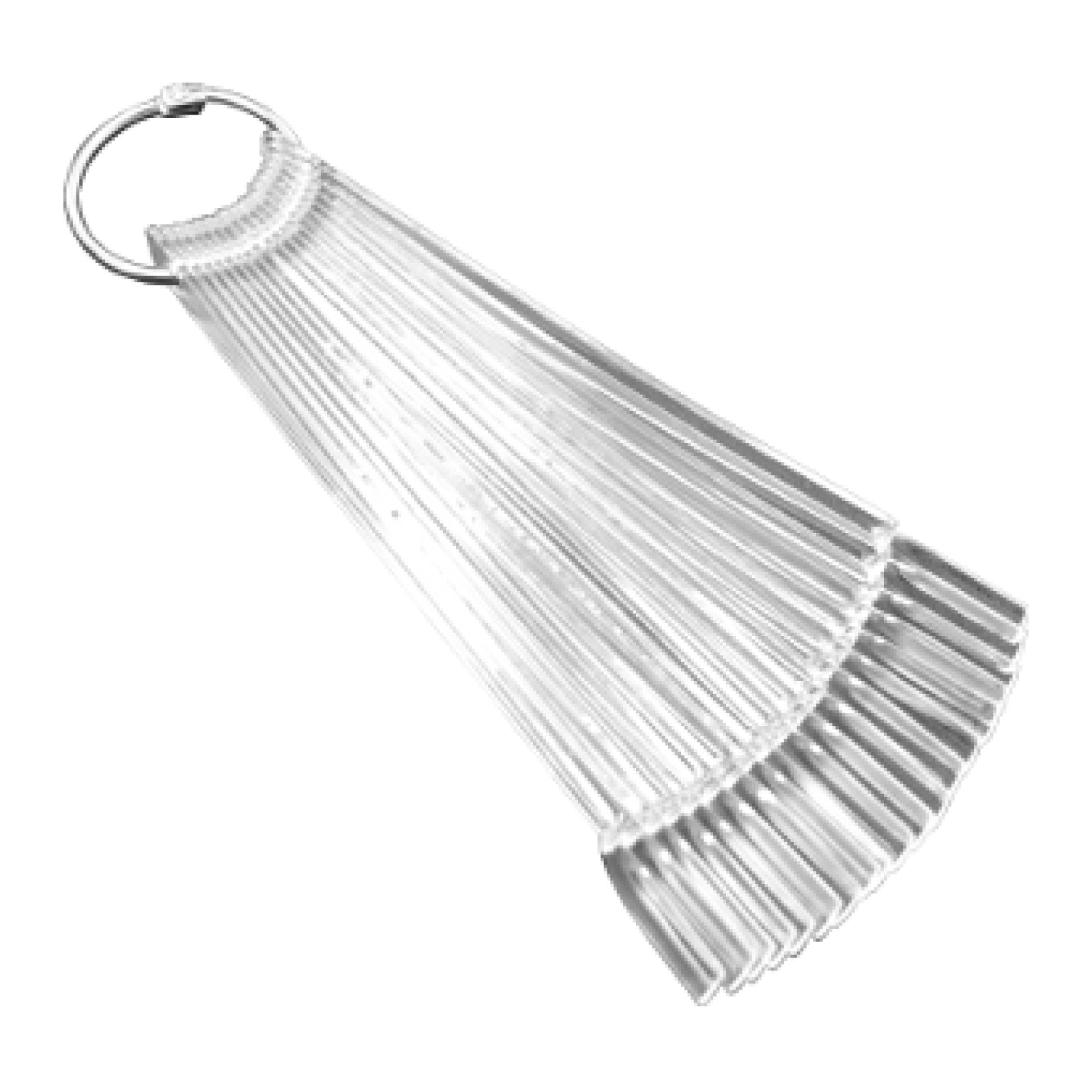 Clear chip・stick type(20P set)