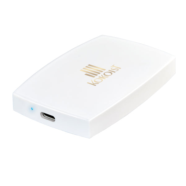 Milk cake Cordless mini Light