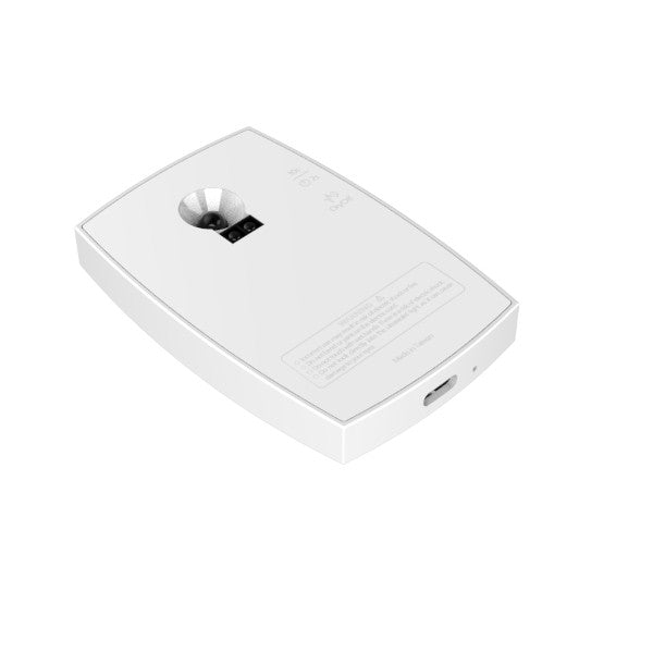 Milk cake Cordless mini Light