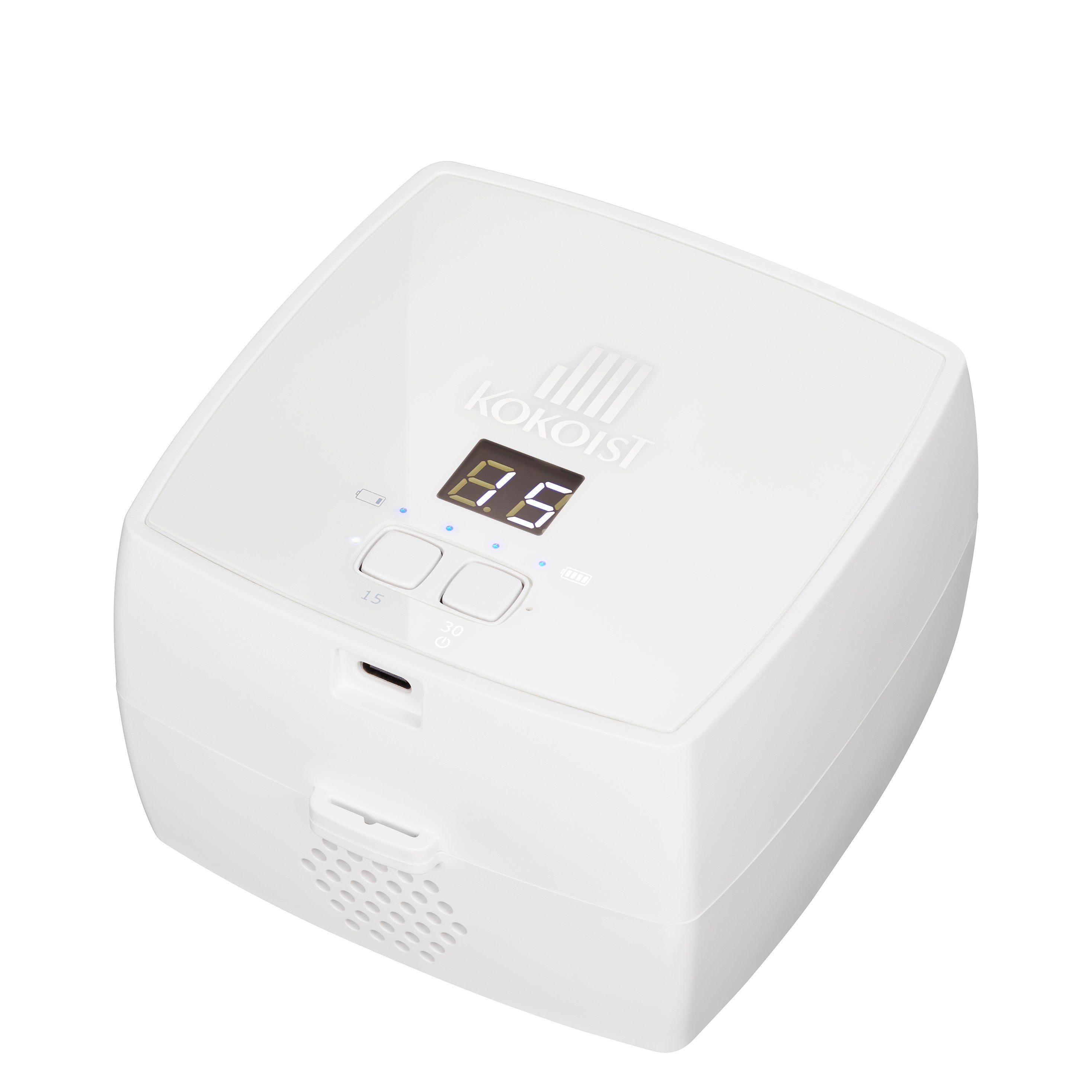 White CUBE Micro Plasma Sterilizer