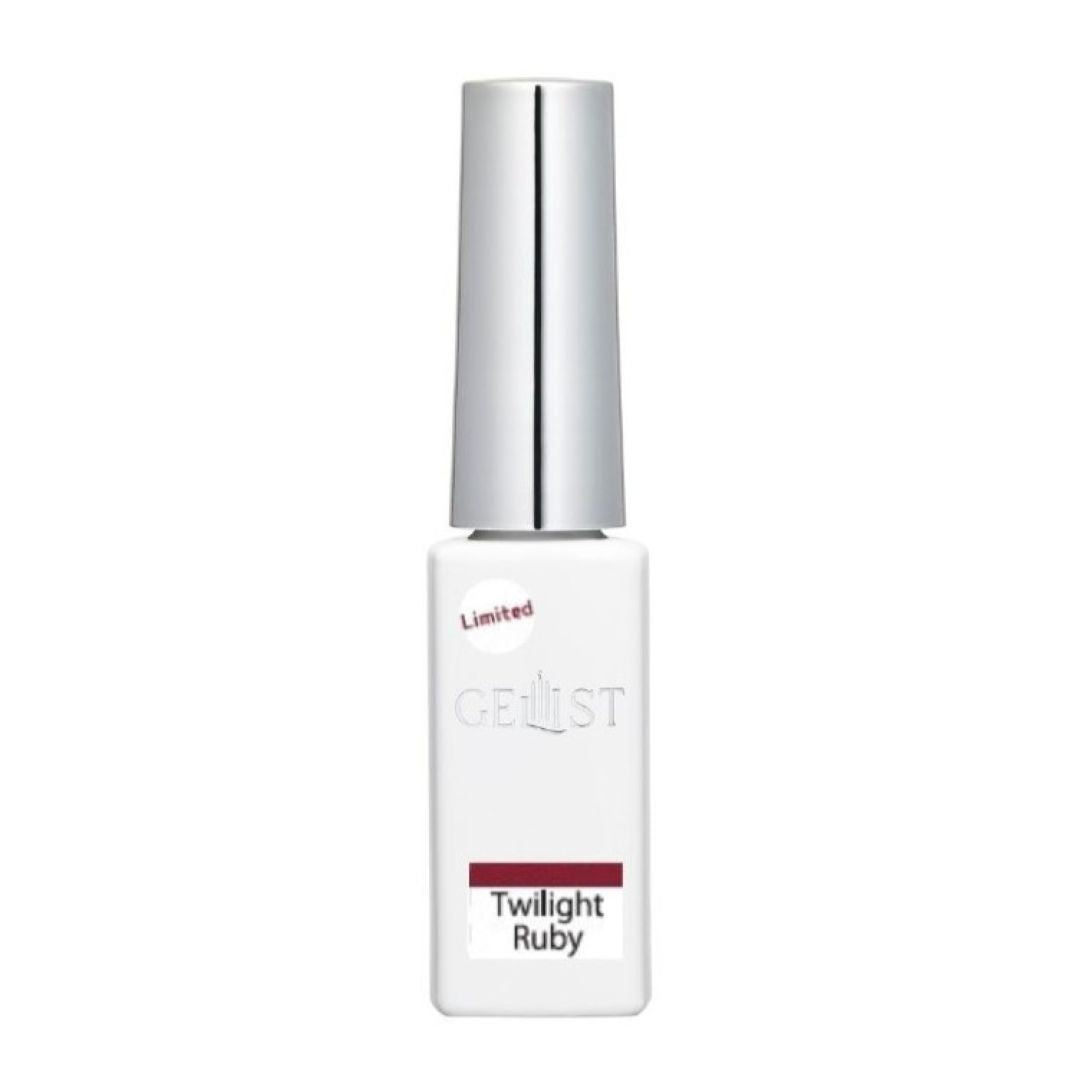 Twilight Ruby | GELIST