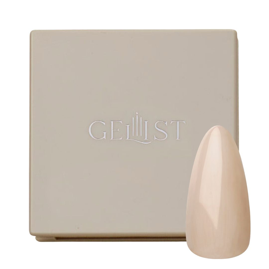 One-color Palette GG-01 Greige  | GELIST