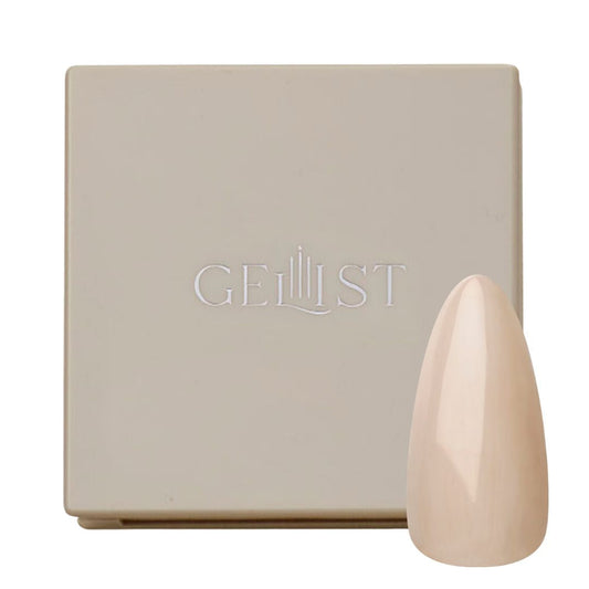 One-color Palette GG-01 Greige  | GELIST