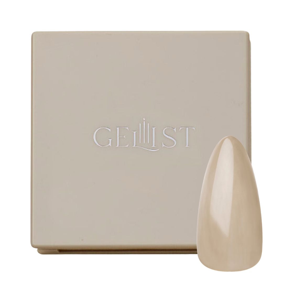 One-color Palette GG-02 Taupe  | GELIST