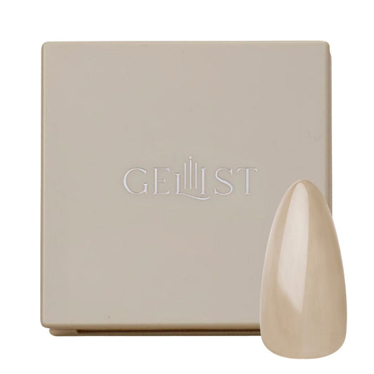 One-color Palette GG-02 Taupe  | GELIST
