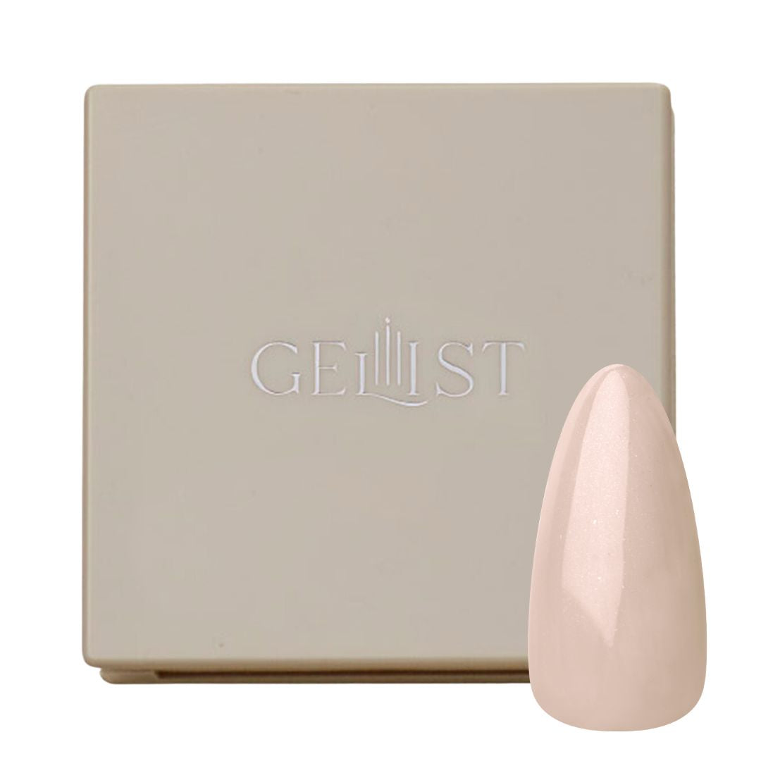 One-color Palette GG-03 Chiffon  | GELIST