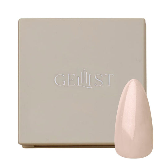 One-color Palette GG-03 Chiffon  | GELIST