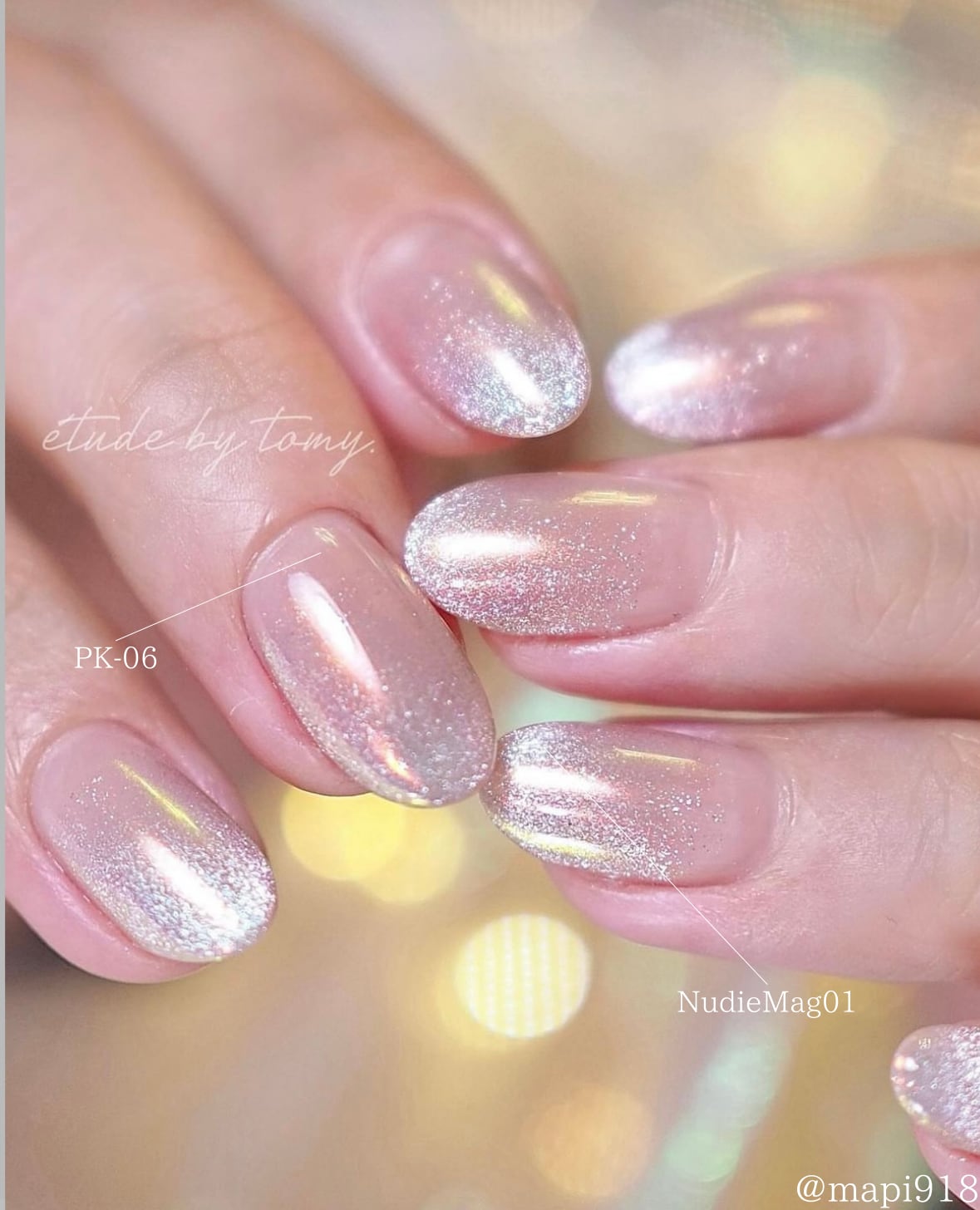 Color Gel – KOKOIST ONLINE SHOP