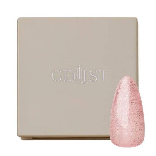 One-color Palette GL-04 Champagne Mauve  | GELIST