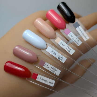 【6色SET】01.Basic Series