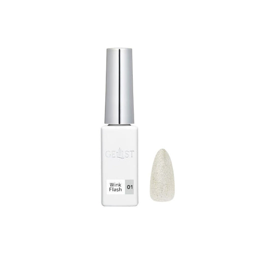 Wink Flash Wink Flash 01 Silver  | GELIST
