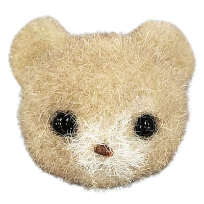Pushu Pushu FLUFFY