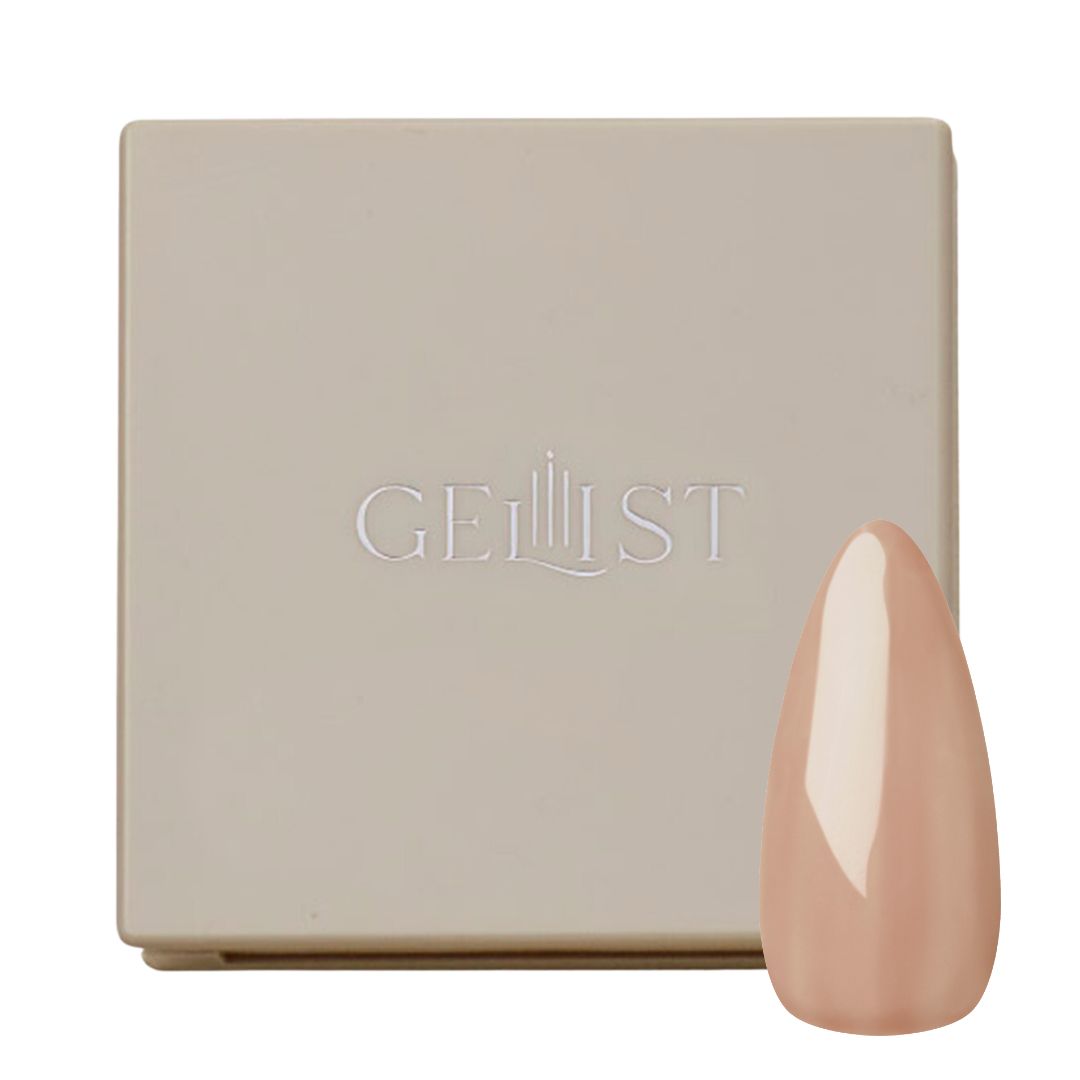 One-color Palette PK-06 Lady  | GELIST
