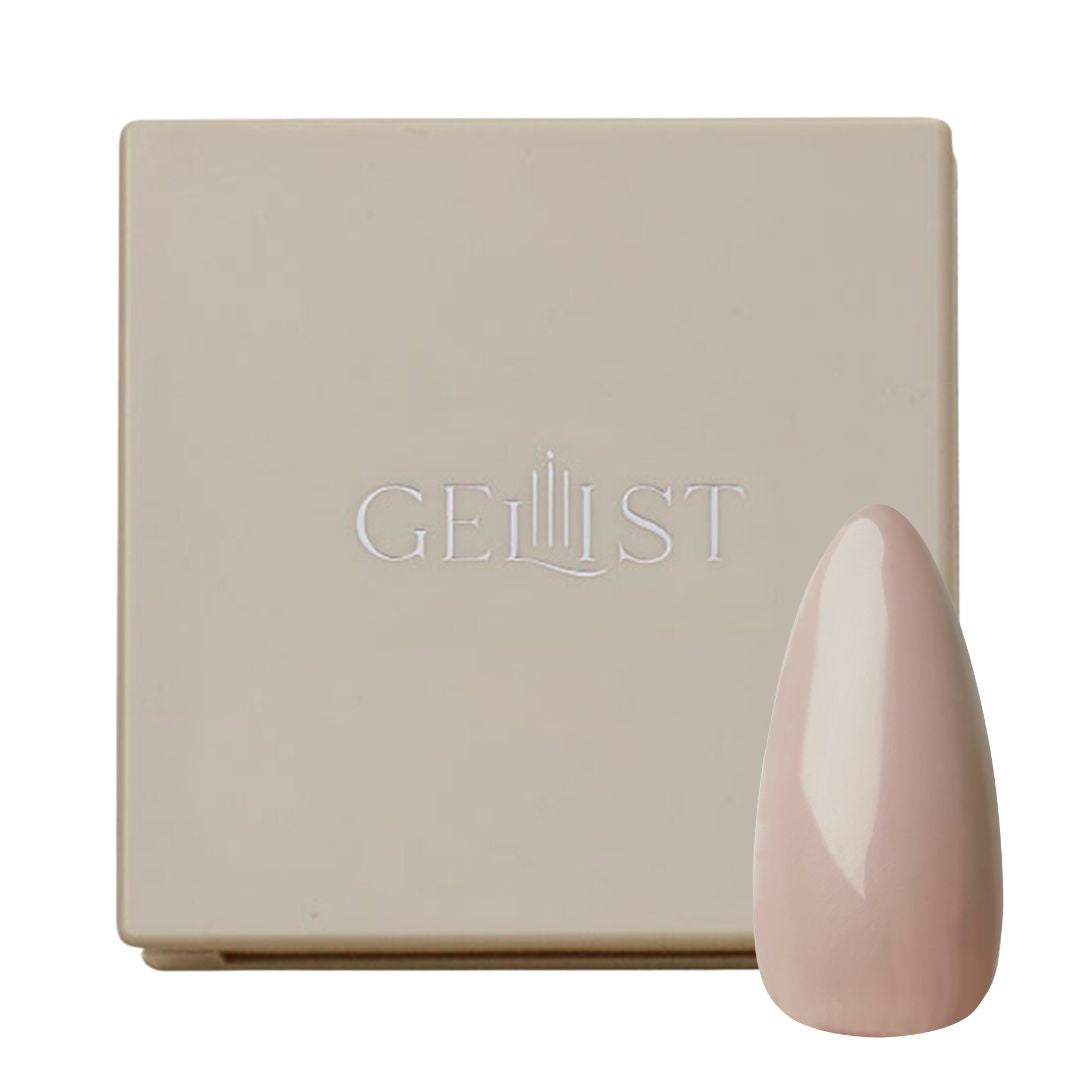 One-color Palette PK-07 Dawn Pink  | GELIST