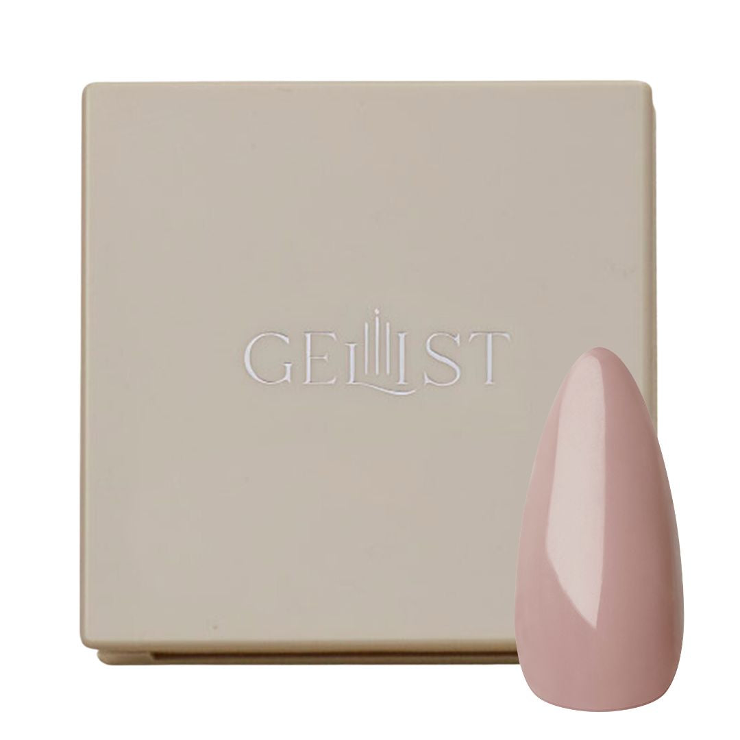 One-color Palette PK-08 Mystic  | GELIST