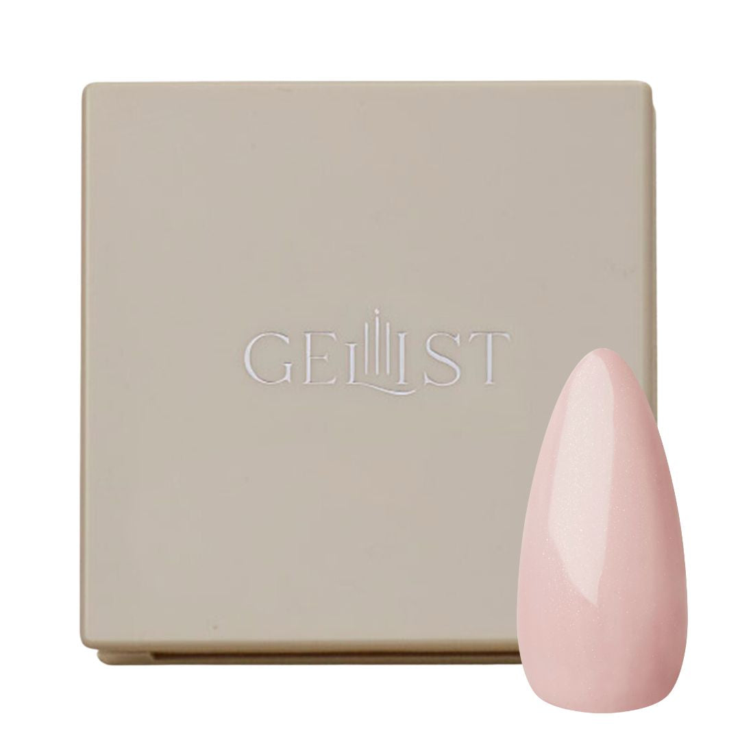 One-color Palette PK-09 Sea Shell  | GELIST