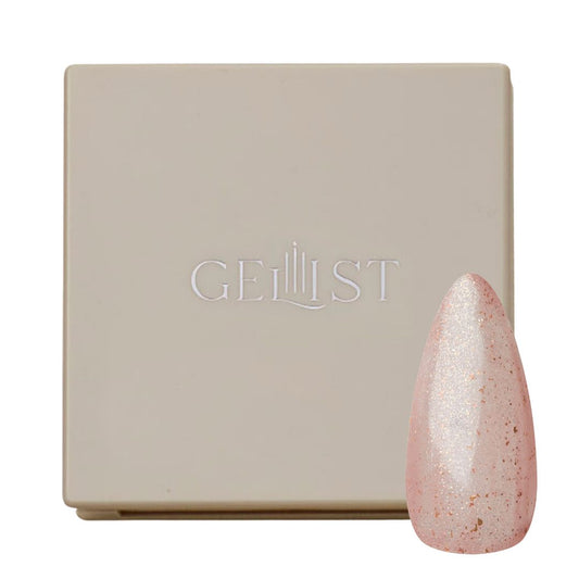 One-color Palette GL-06 Venus Mauve  | GELIST