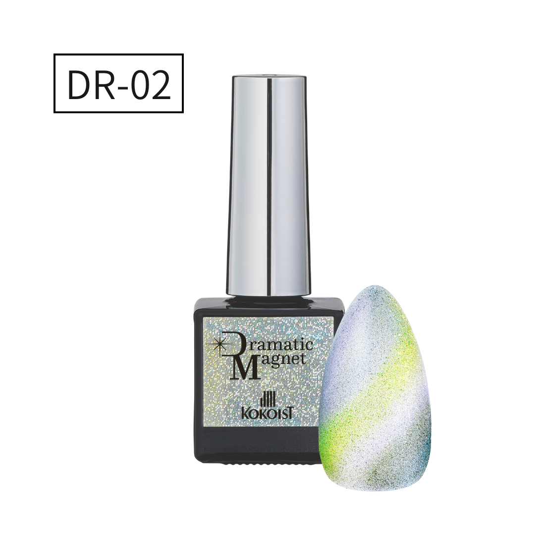 Dramatic Magnet DR-02 Dramatic Mayfly