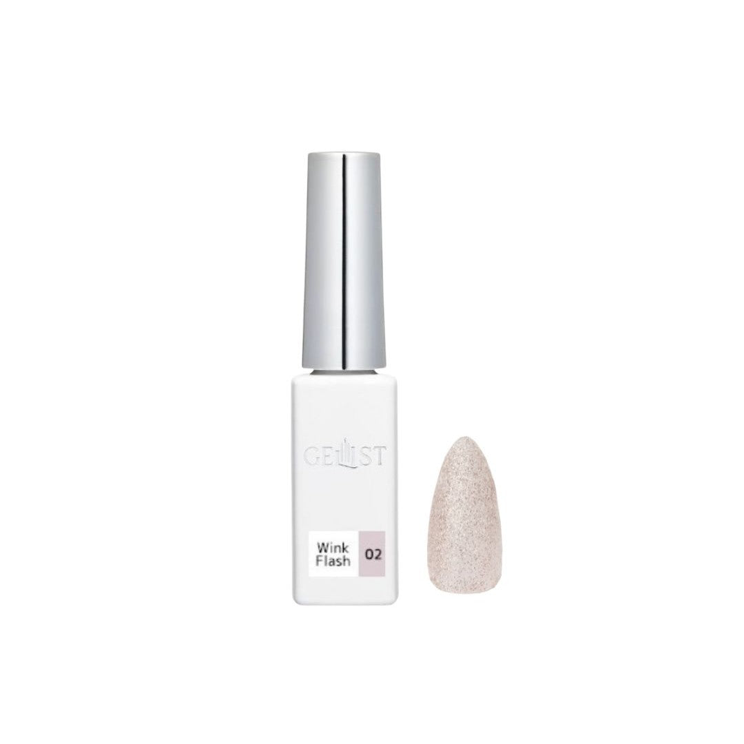 Wink Flash Wink Flash 02 Smoky Mauve  | GELIST