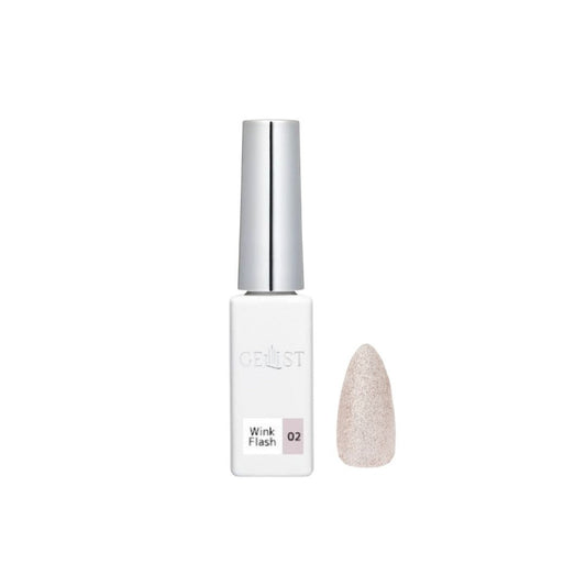 Wink Flash Wink Flash 02 Smoky Mauve  | GELIST