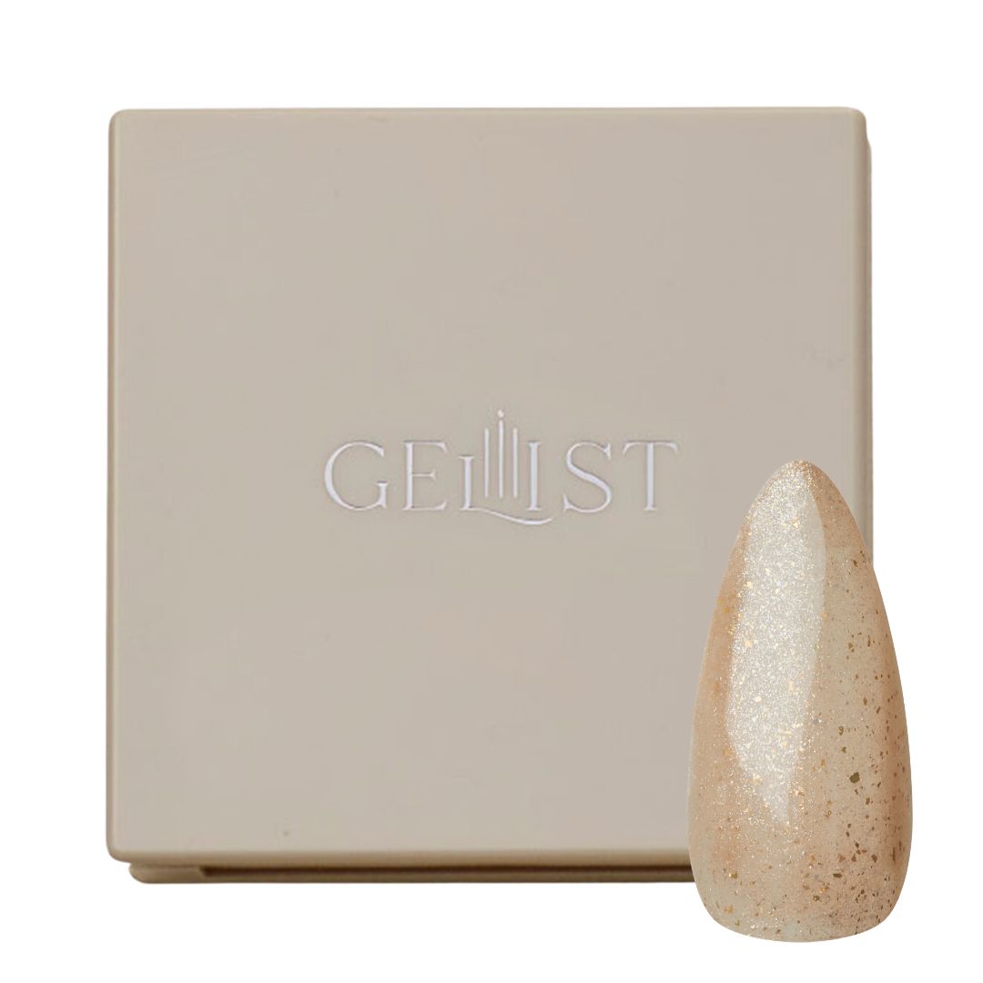 One-color Palette GL-07 Venus Brown  | GELIST