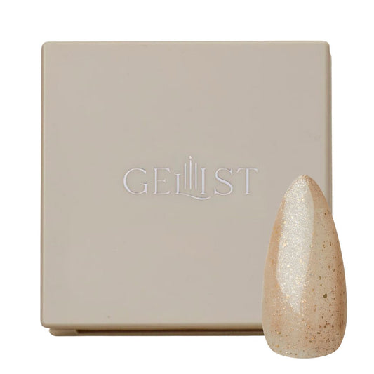 One-color Palette GL-07 Venus Brown  | GELIST