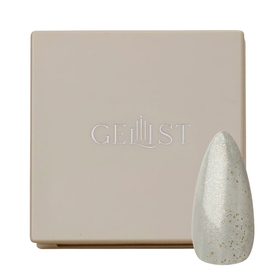 One-color Palette GL-09 Venus Gray  | GELIST
