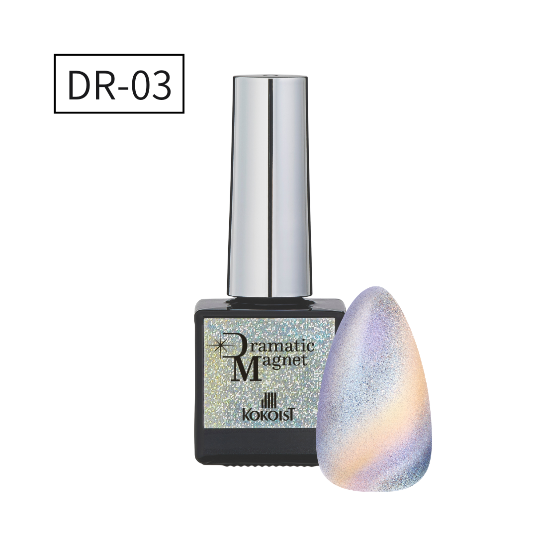 Dramatic Magnet DR-03 Dramatic Lavender