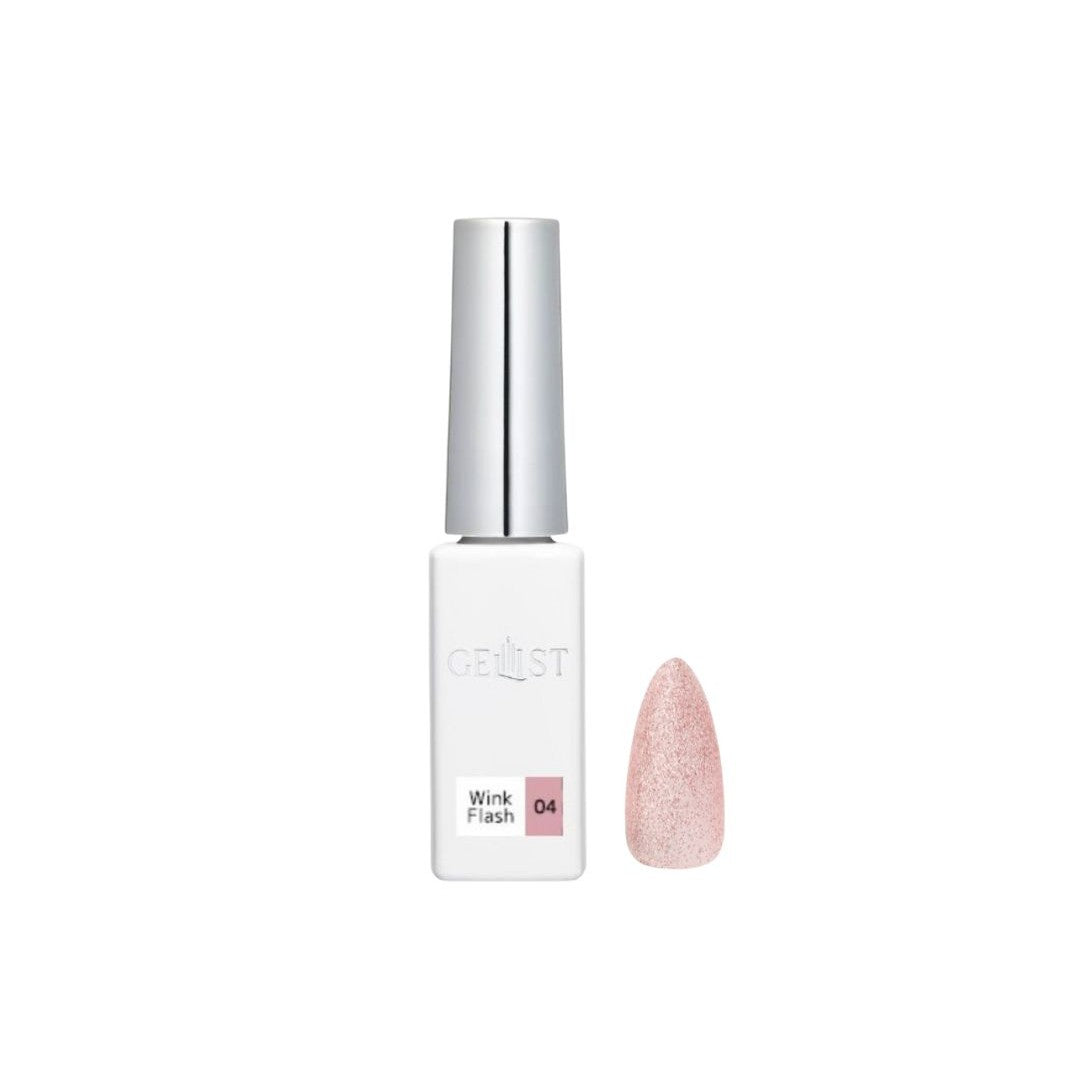 Wink Flash Wink Flash 04 Coral Pink  | GELIST