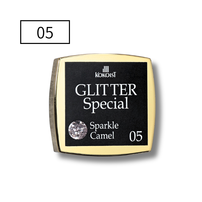 GLITTER SPECIAL