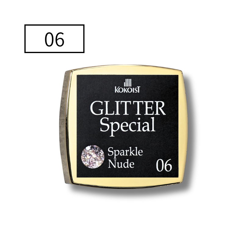 GLITTER SPECIAL