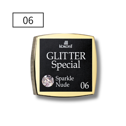 GLITTER SPECIAL