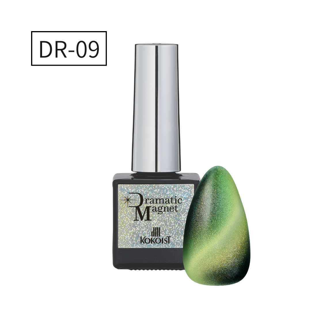 Dramatic Magnet DR-09 Dramatic Forest