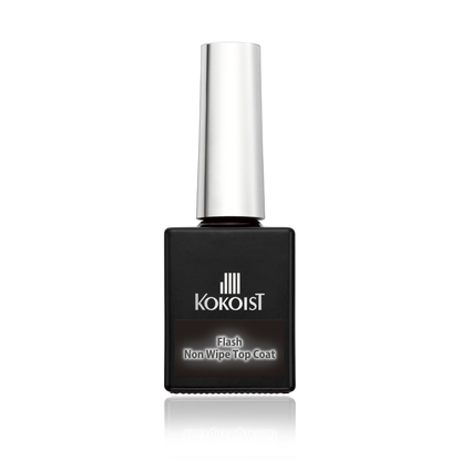 Flash Non Wipe Top Coat