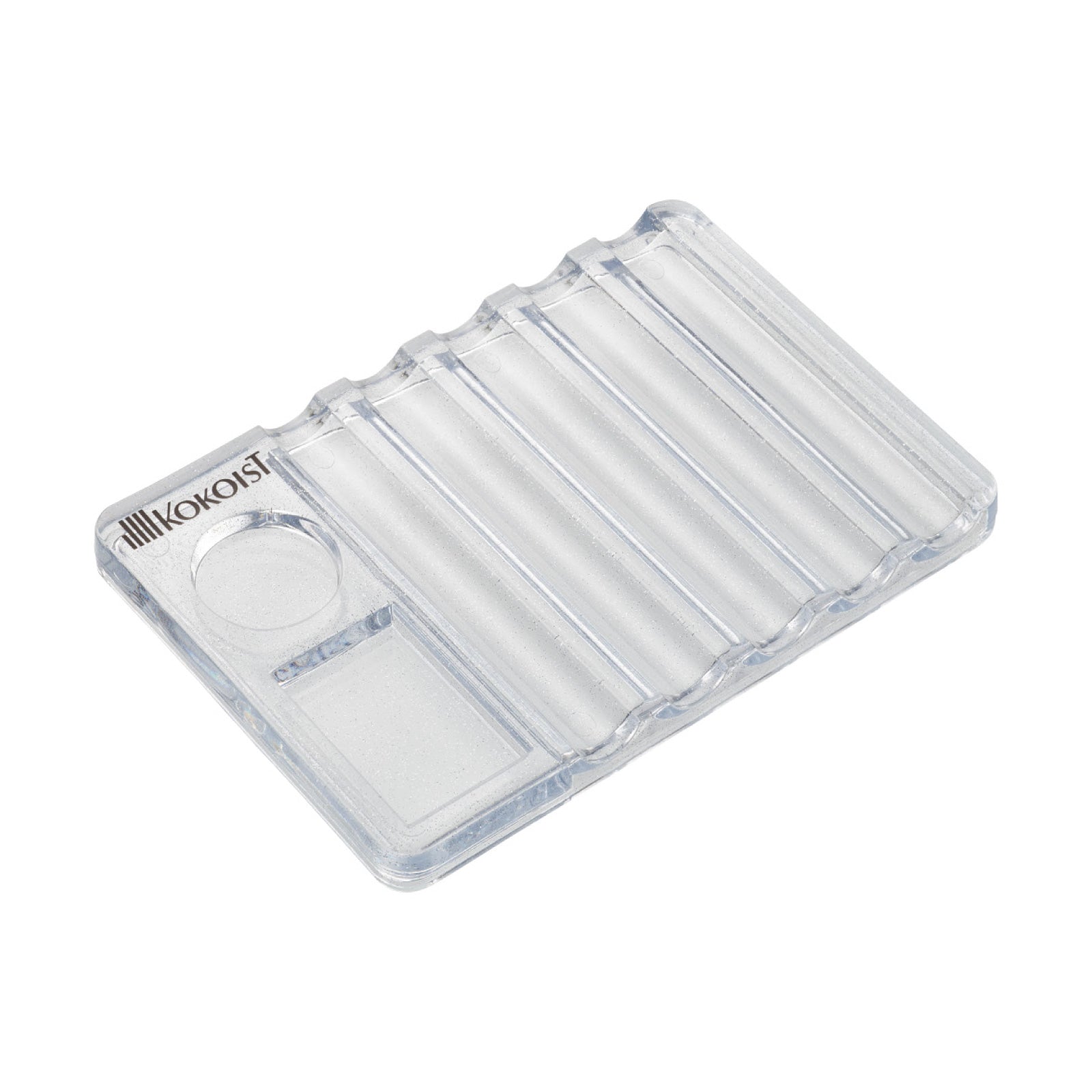 Pen Holder Clear