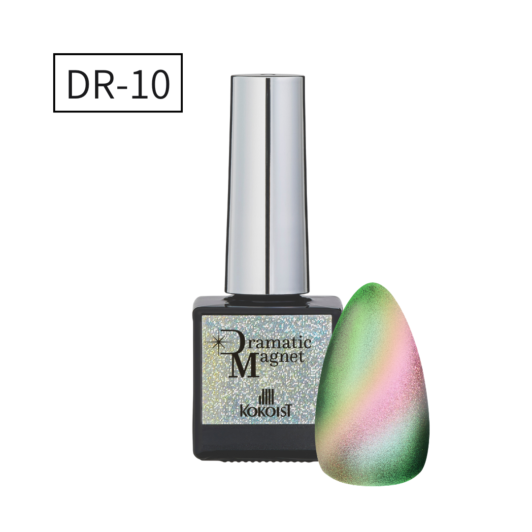 Dramatic Magnet