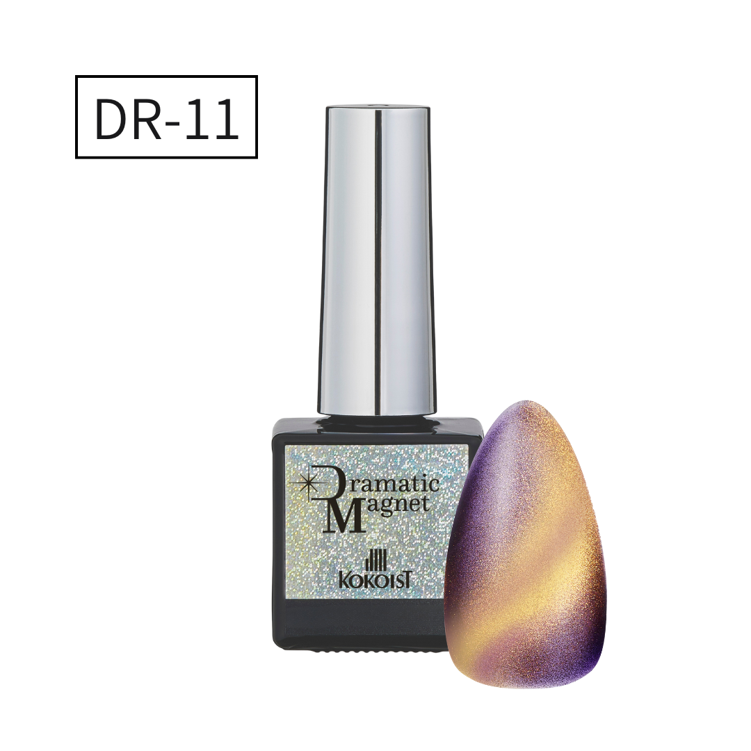 Dramatic Magnet DR-11 Dramatic Plum