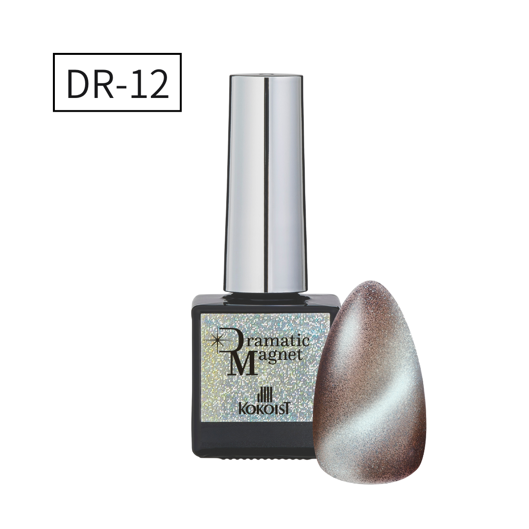 Dramatic Magnet DR-12 Dramatic Milkyway