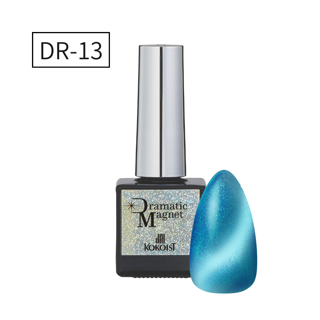 Dramatic Magnet DR-13 Dramatic Aqua