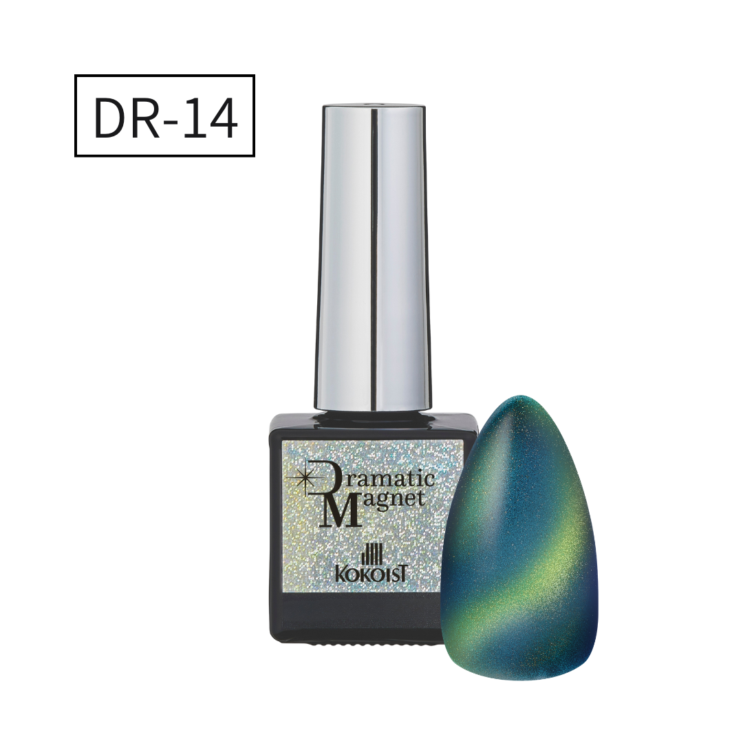 Dramatic Magnet DR-14 Dramatic Lake