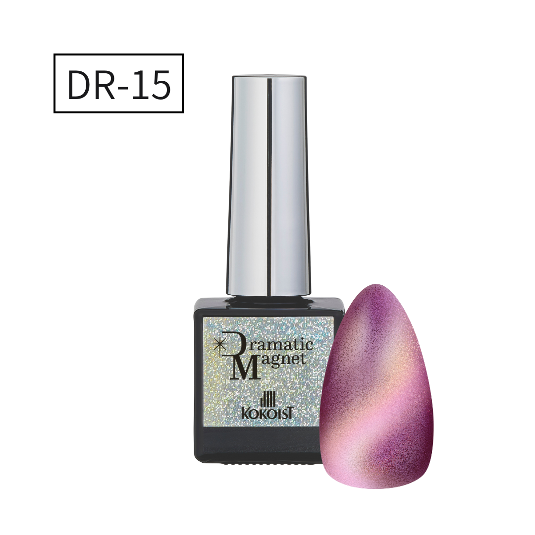 Dramatic Magnet DR-15 Dramatic Grape