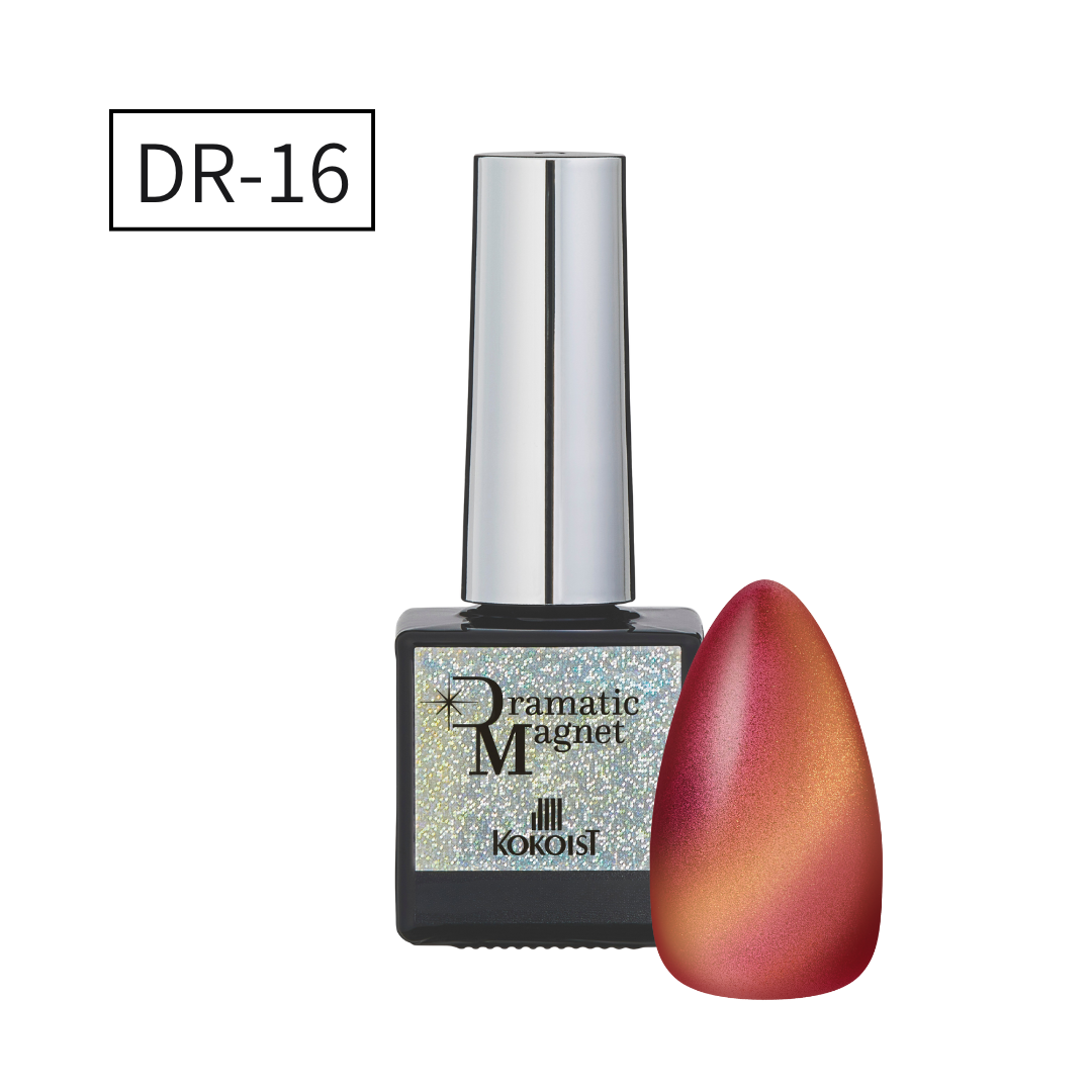 Dramatic Magnet DR-16 Dramatic Ruby