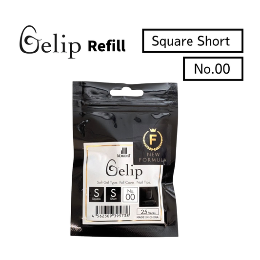 Gelip – KOKOIST ONLINE SHOP