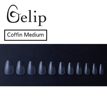 Gelip Coffin Medium (2025) CM