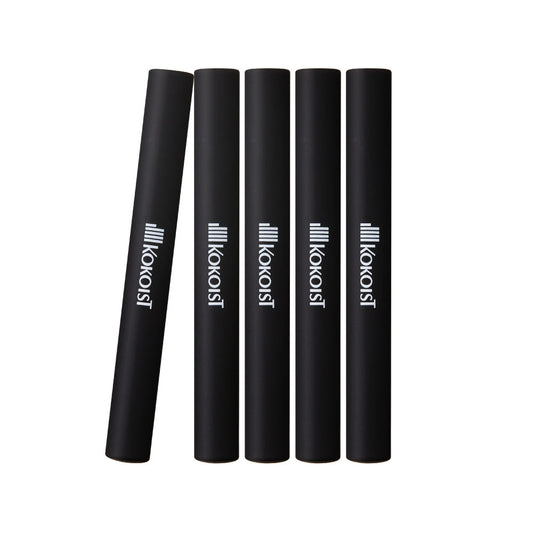 Silicone Brush CAP 5P set