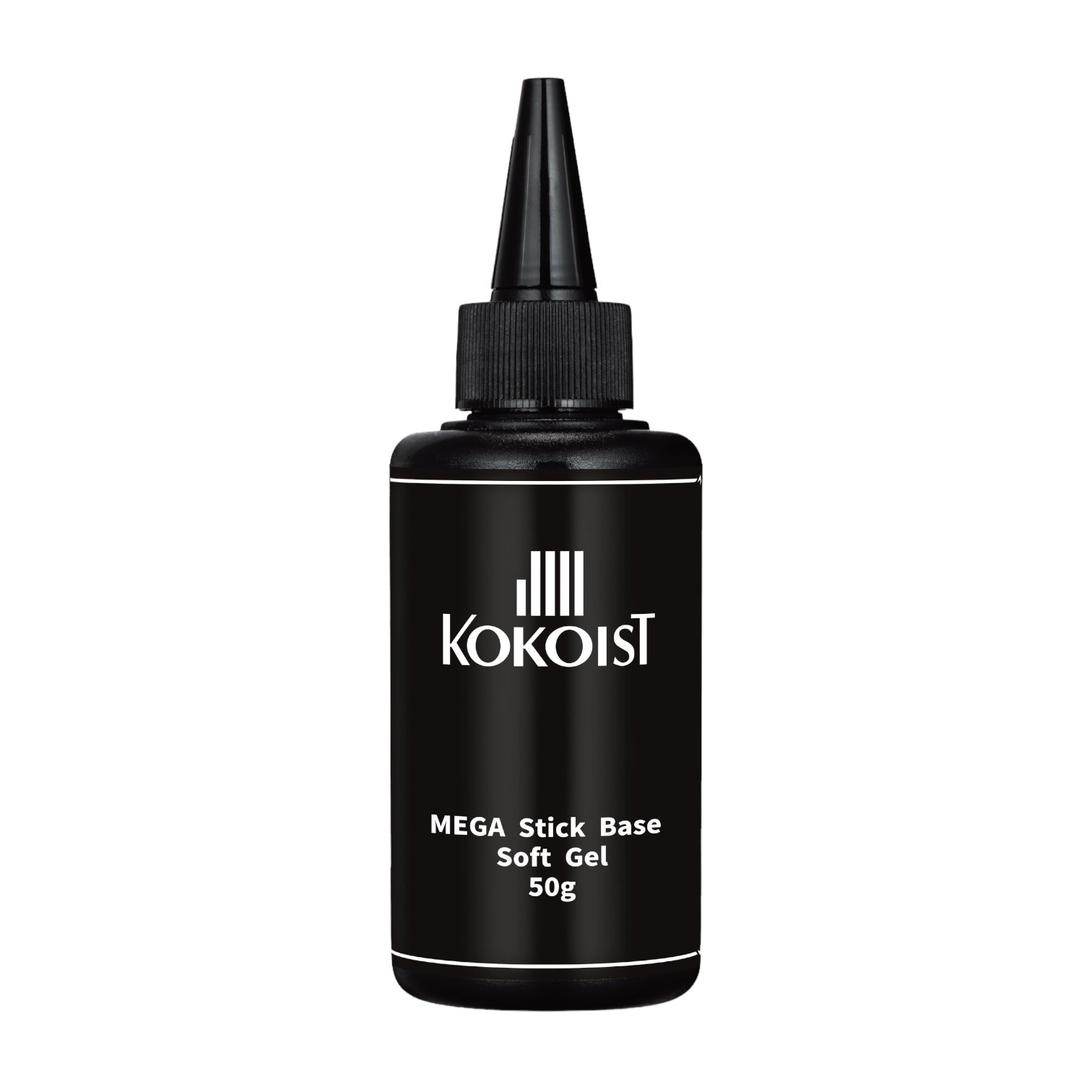 Mega Stick Base Soft Gel 50g（Refill）
