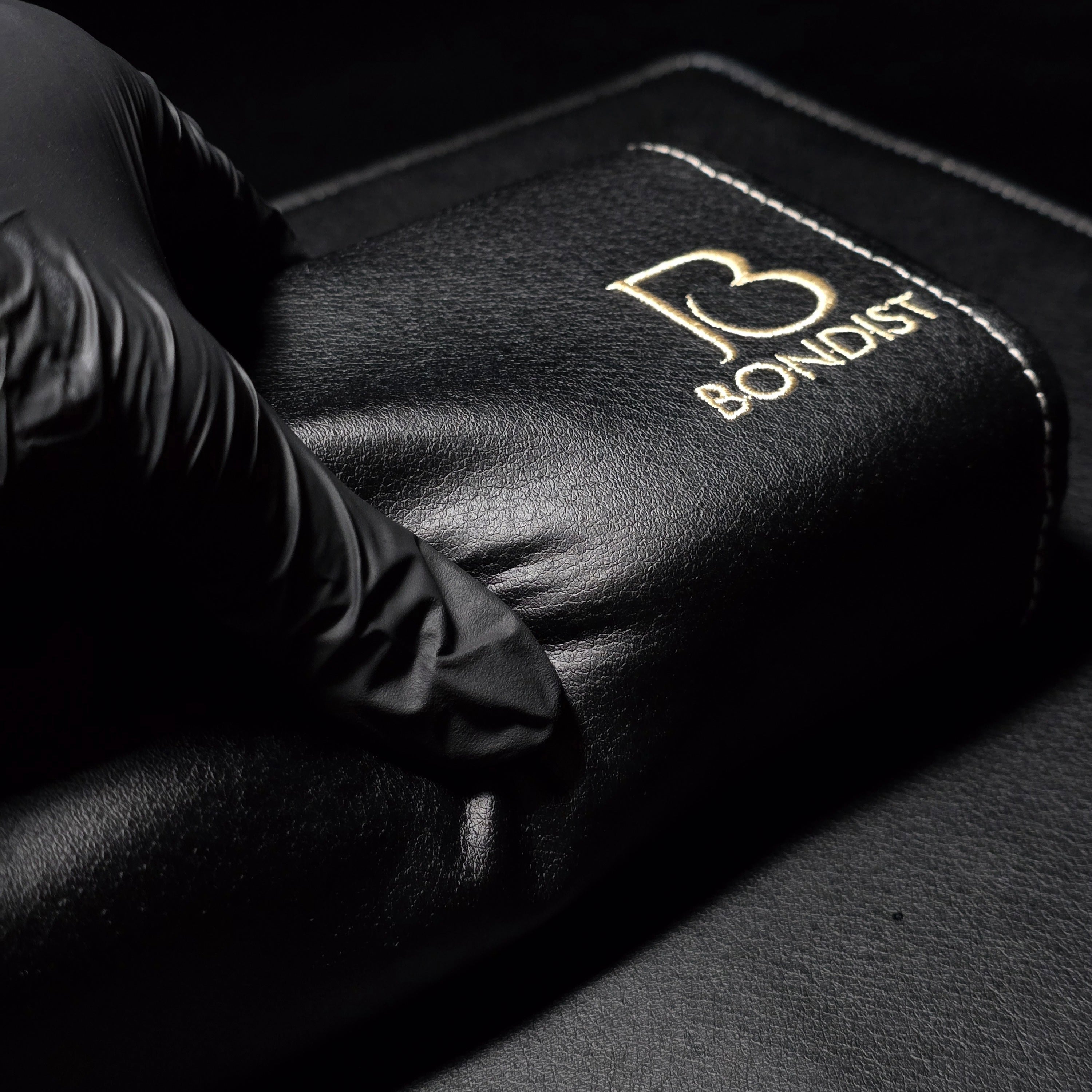 Handrest | BONDIST
