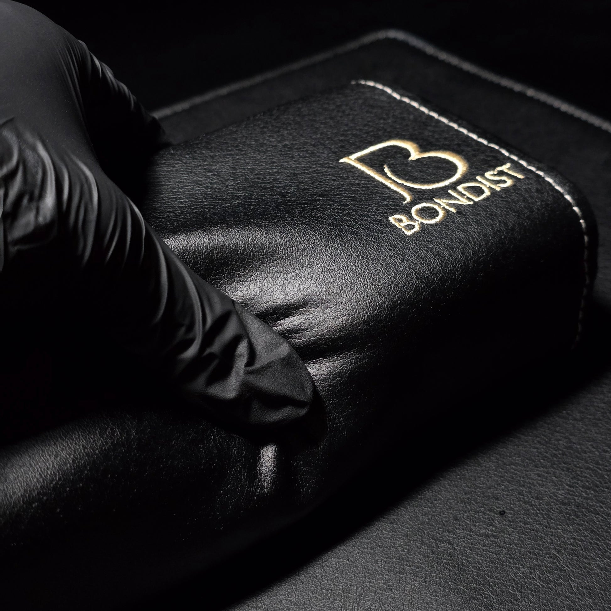 Handrest | BONDIST