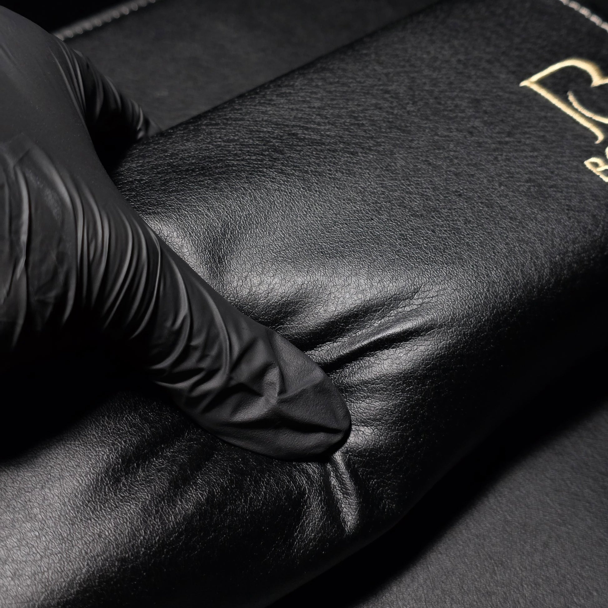 Handrest | BONDIST